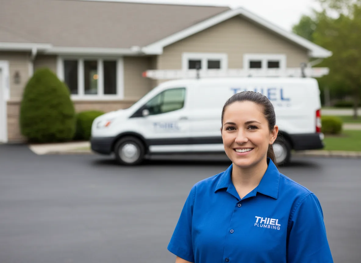 Plumber Franklin, IN FAQs